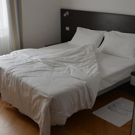Garni Villa Waiz Roncegno 部屋 写真