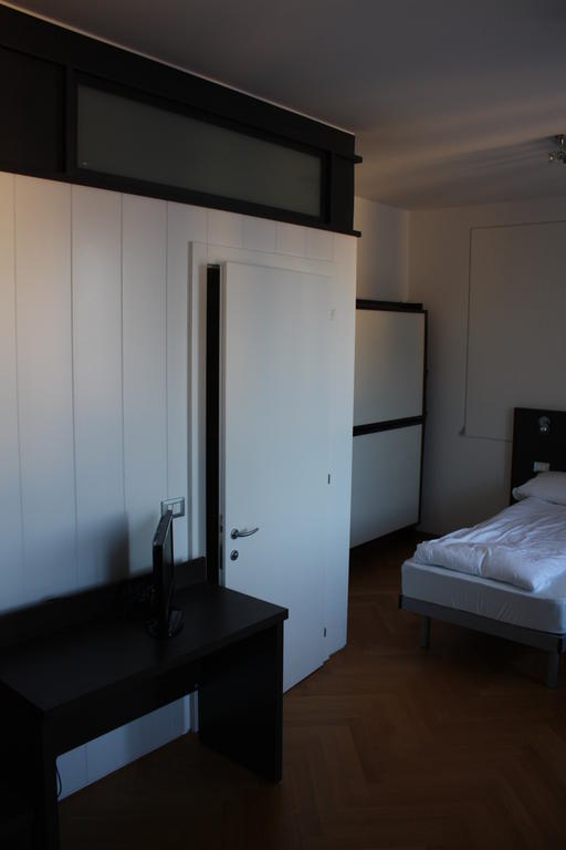 Garni Villa Waiz Roncegno 部屋 写真