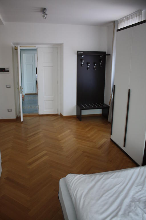 Garni Villa Waiz Roncegno 部屋 写真