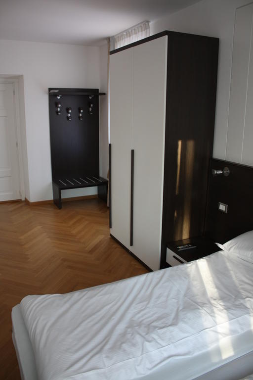 Garni Villa Waiz Roncegno 部屋 写真