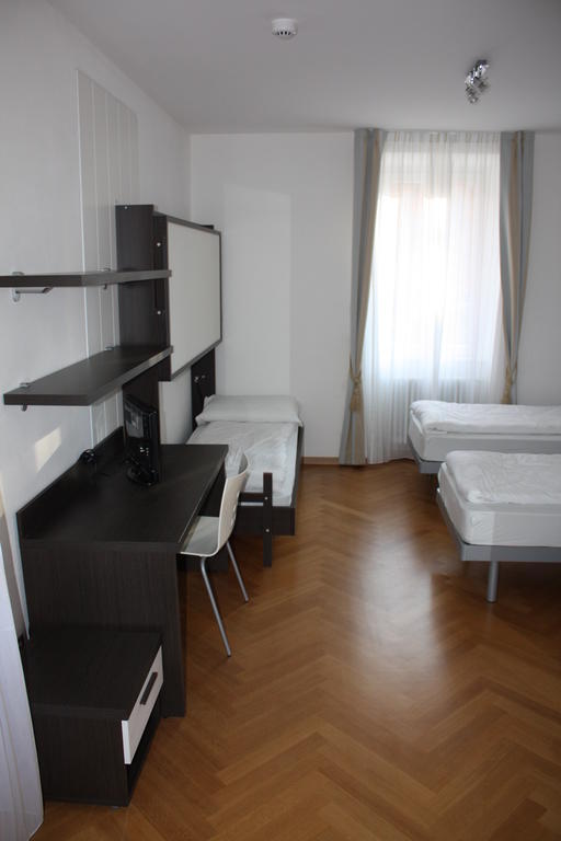 Garni Villa Waiz Roncegno 部屋 写真