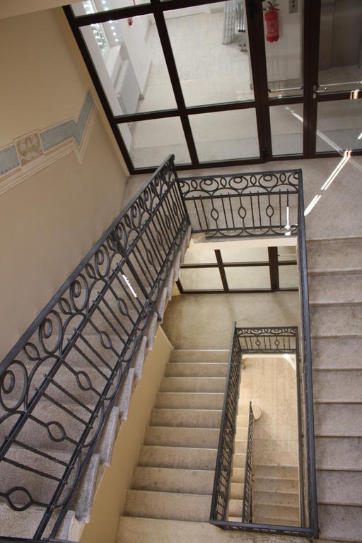 Garni Villa Waiz Roncegno エクステリア 写真