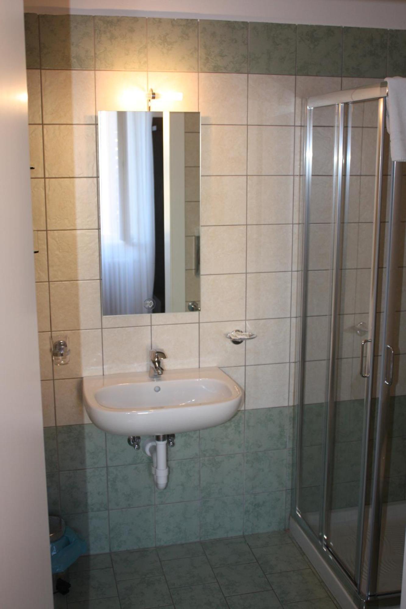 Garni Villa Waiz Roncegno 部屋 写真