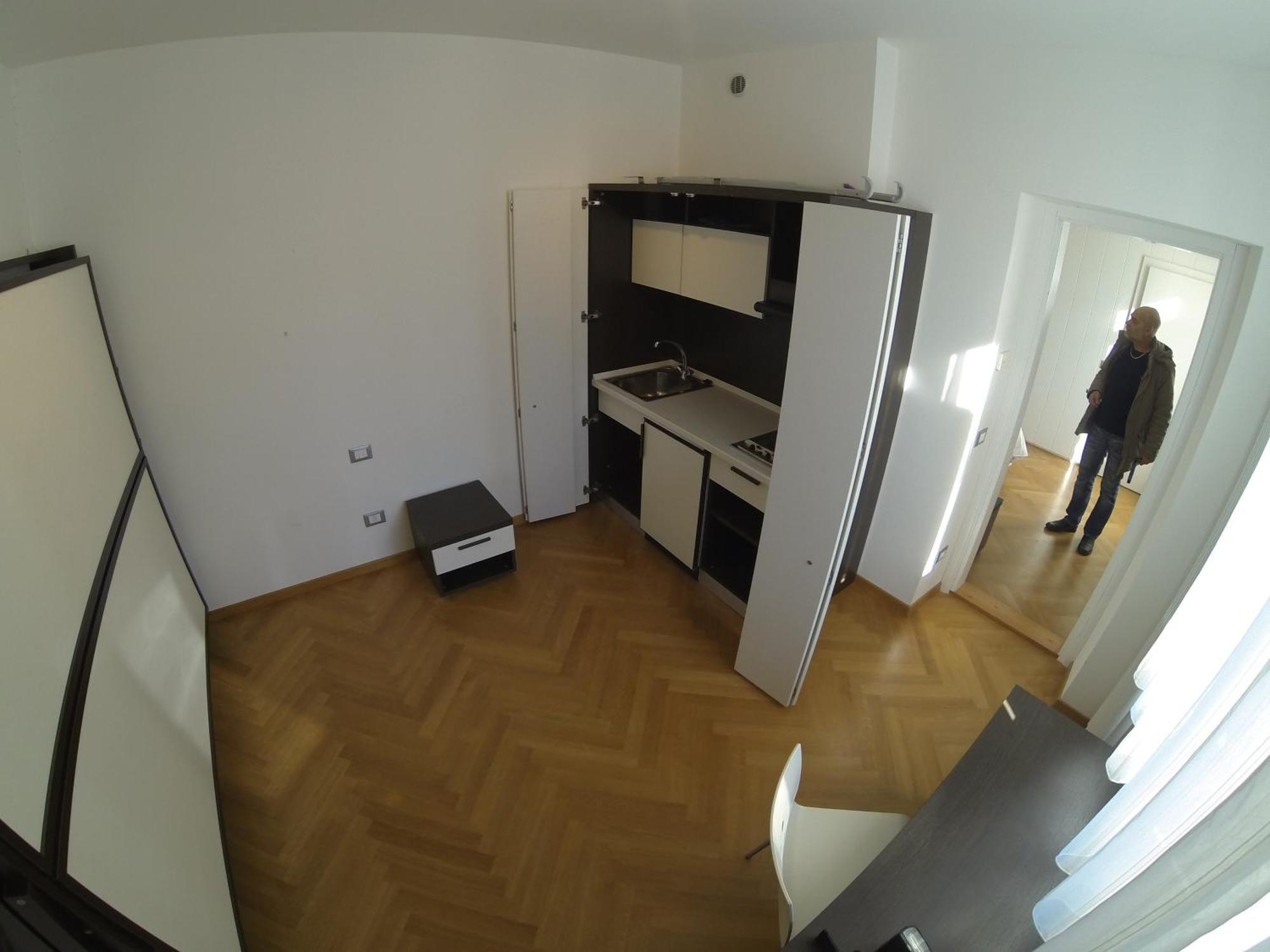 Garni Villa Waiz Roncegno 部屋 写真