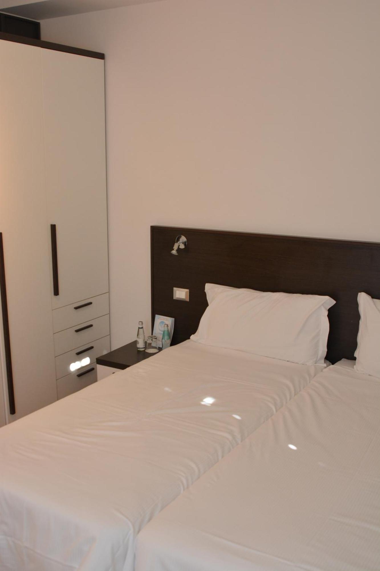 Garni Villa Waiz Roncegno 部屋 写真