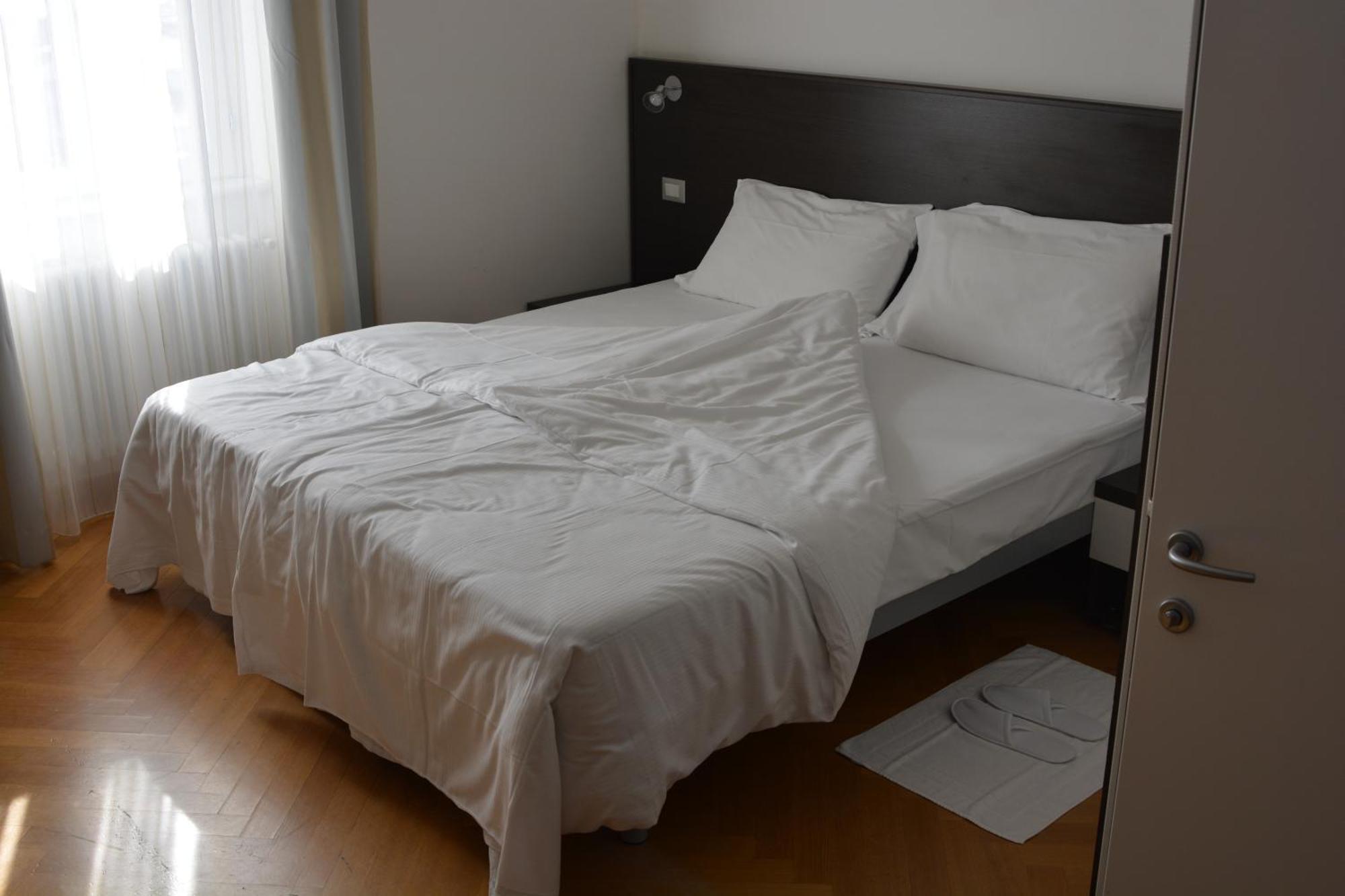 Garni Villa Waiz Roncegno 部屋 写真